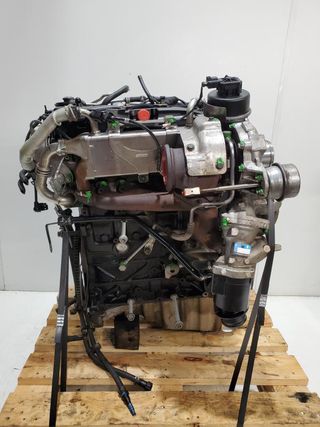 Motor completo Volkswagen Amarok 2.0 TDI 180 CV