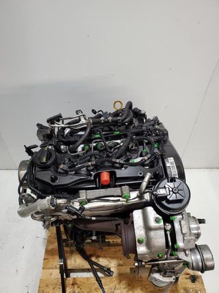 Motor completo Volkswagen Amarok 2.0 TDI 180 CV