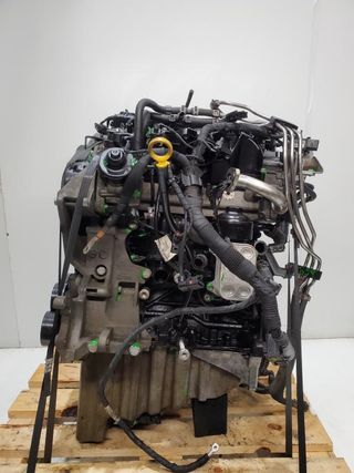 Motor completo Volkswagen Amarok 2.0 TDI 180 CV