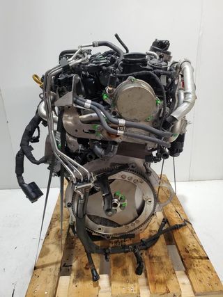 Motor completo Volkswagen Amarok 2.0 TDI 180 CV