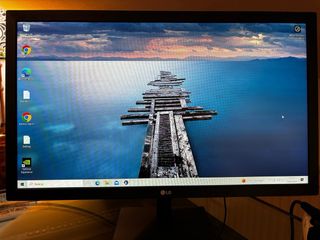 Portátil Acer Nitro 5 Monitor LG FHD 22" de regalo