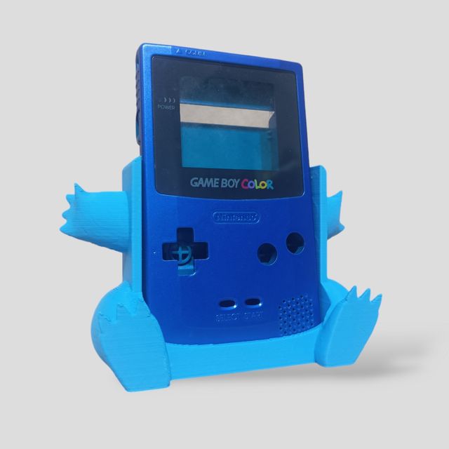 Gameboy color