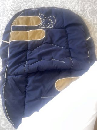 Saco carricoche