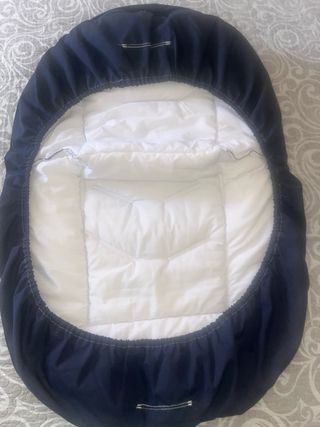 Saco carricoche