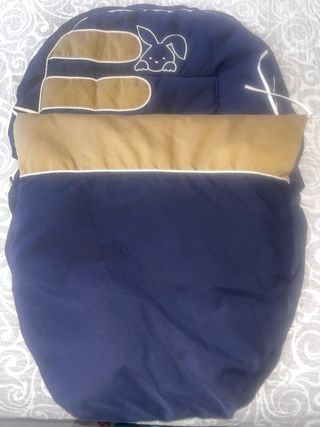 Saco carricoche