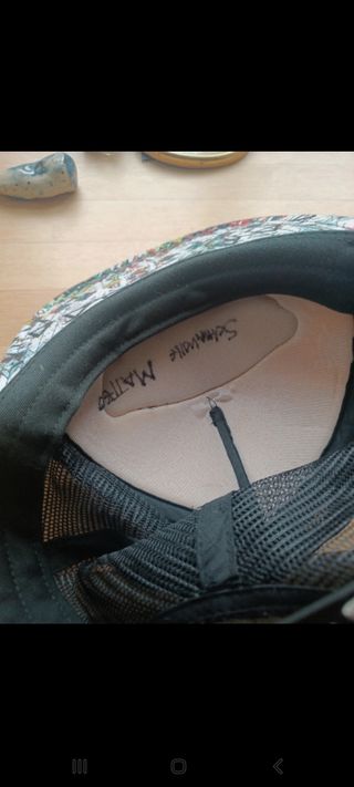 Cappello Vans