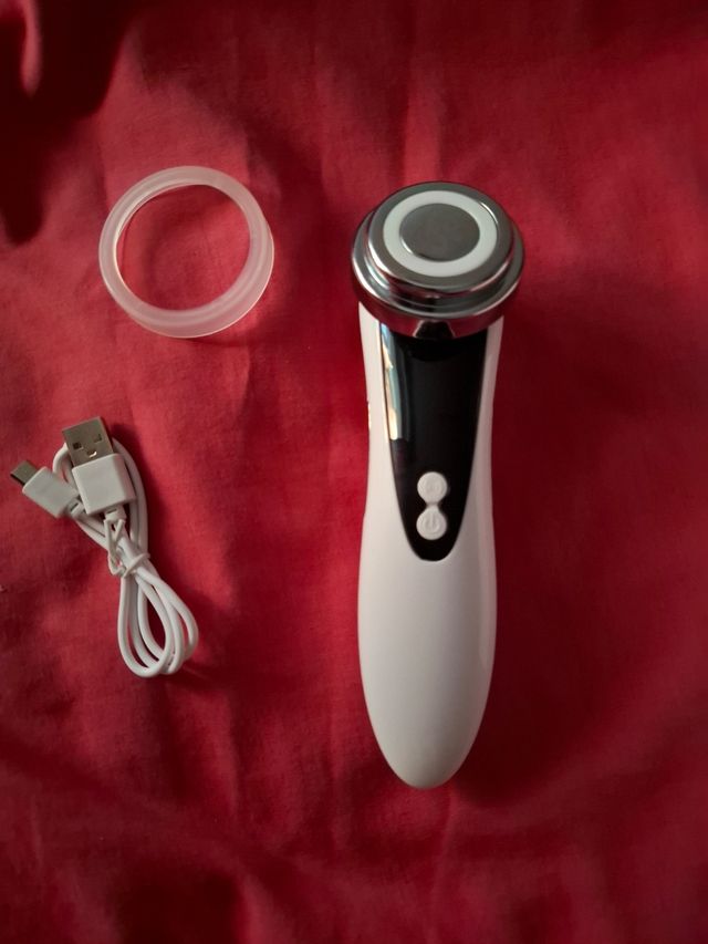 Multifuncional limpieza cutis