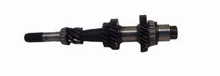 EJE DE EMBRAGUE cajas cambios VOLKSWAGEN AUDI EUH