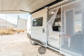 Camper para Alquilar