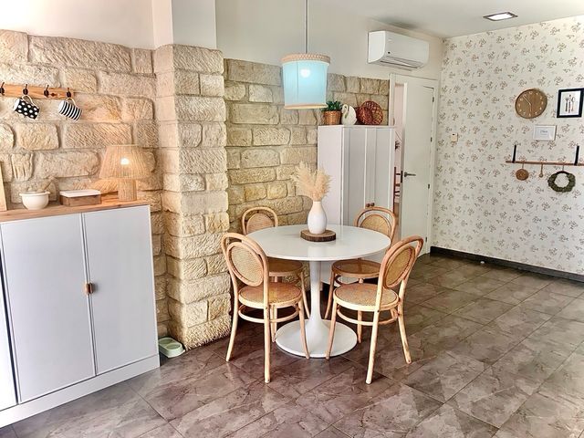 Restauración muebles