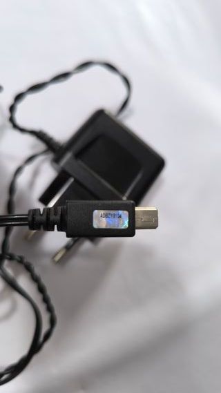 CARGADOR ADAPTADOR MOTOROLA FMP5342A 🔌