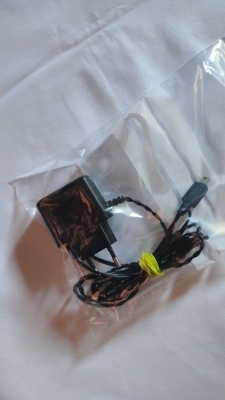 CARGADOR ADAPTADOR MOTOROLA FMP5342A 🔌