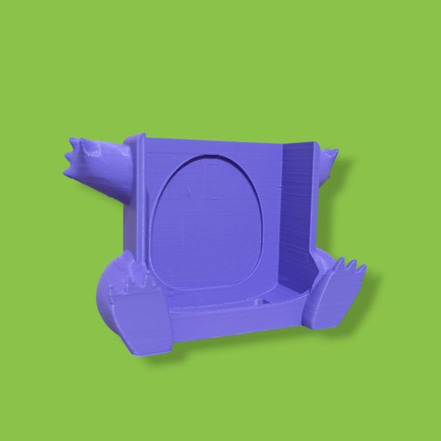 Gameboy color Soporte expositor