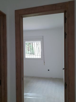 Construcciónes y tejados ..