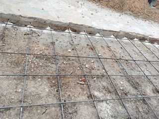 Construcciónes y tejados ..