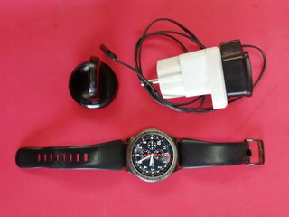 Reloj Samsung S3 Frontier
