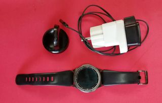 Reloj Samsung S3 Frontier