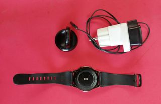 Reloj Samsung S3 Frontier