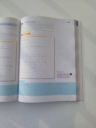 Matemáticas II