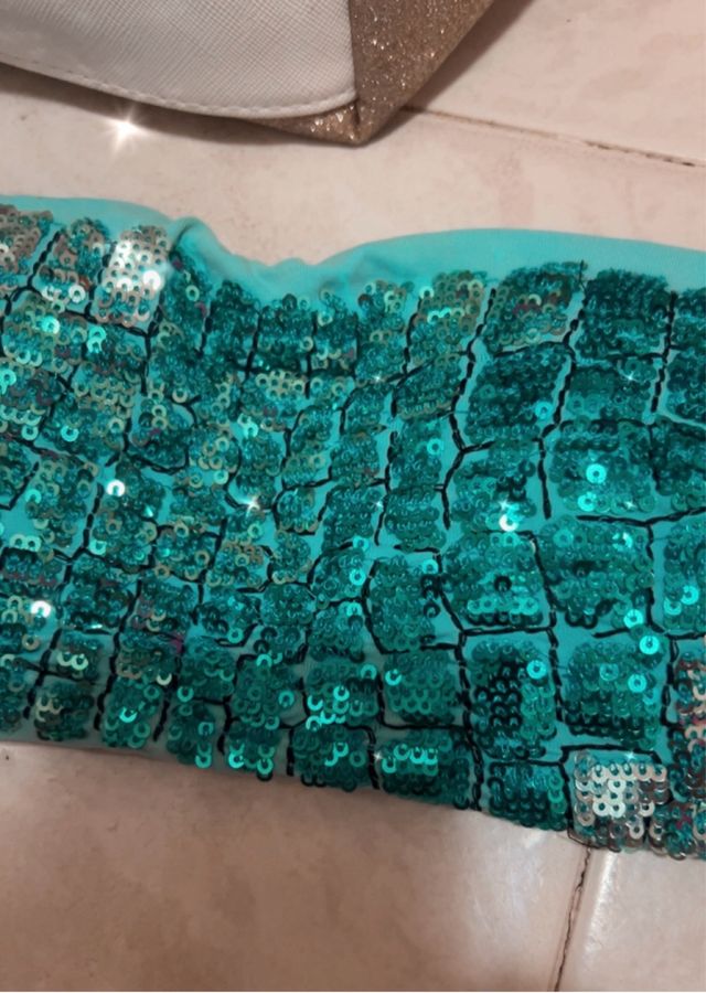Bikini Glitter 