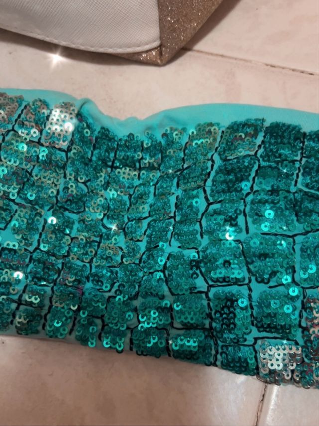 Bikini Glitter 