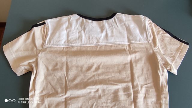 Due Maglie ARENA Donna - Taglia S