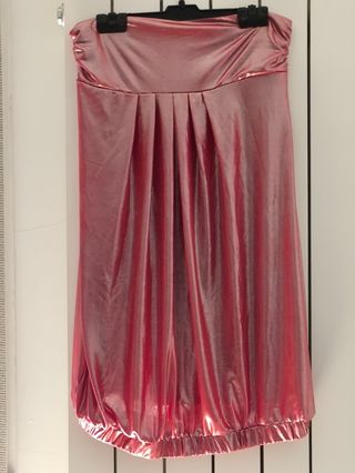 Vestido corto fiesta