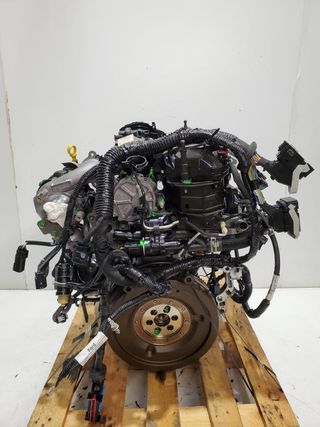 Motor completo Ford Focus C-Max 1.5 TDCI 118 CV