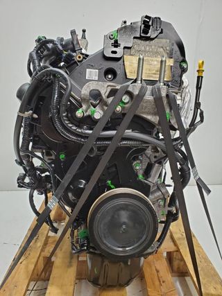 Motor completo Ford Focus C-Max 1.5 TDCI 118 CV