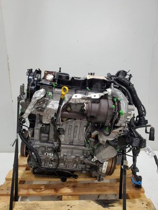 Motor completo Ford Focus C-Max 1.5 TDCI 118 CV