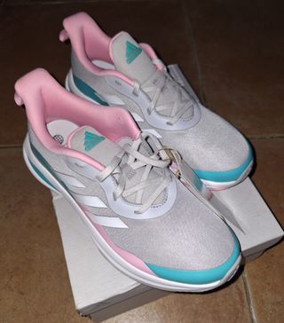 Adidas FortaRun, 38 (NUEVAS)