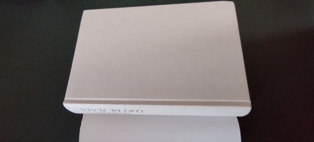 MARTIN OJO DE PLATA. MATILDE ASENSI