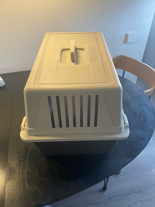 Transportin para perros y gatos