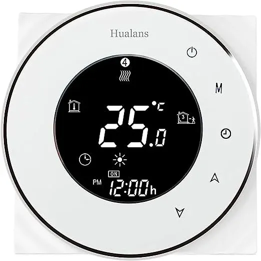 Termostato Hualans Caldera GAS - GASOIL