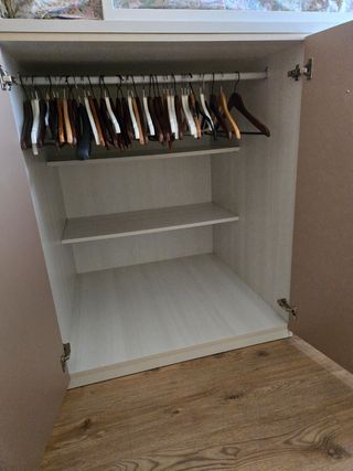 DORMITORIO JUVENIL
