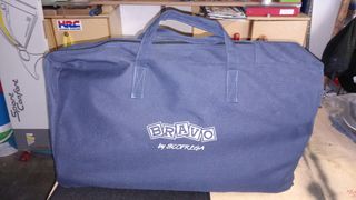 Armadio / dispensa campeggio NUOVO