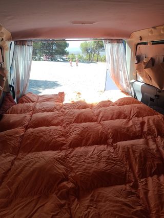 Volkswagen Transporter 2003