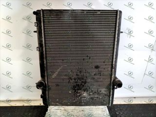 9646528480 RADIADOR DE AGUA CITROEN XSARA PICASSO