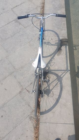 Bicicleta Ciudad