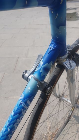 Bicicleta Ciudad