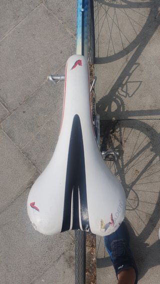 Bicicleta Ciudad