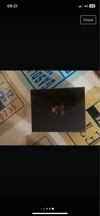 portafoglio visconti