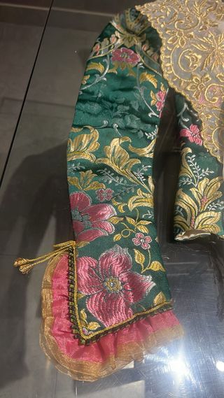 Traje fallera