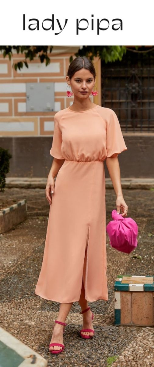 Vestido lady pipa XS sin estrenar