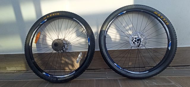 Bicicleta RIDLEY MTB 29"