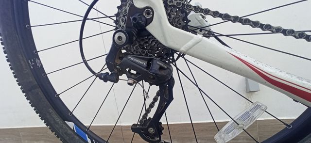 Bicicleta RIDLEY MTB 29"