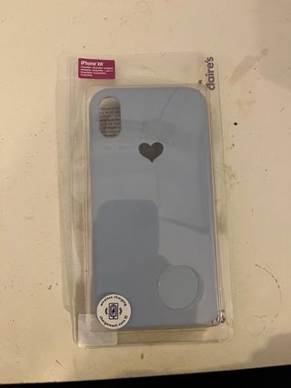 Funda móvil nueva