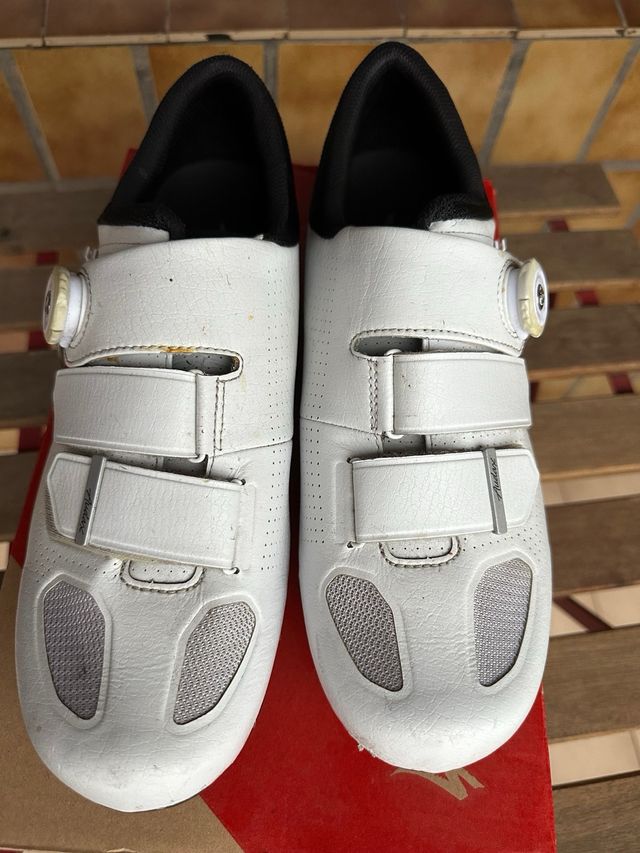 Specialized Audax RD talla 45