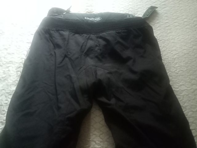 Pantalón cordura hombre LEVIOR