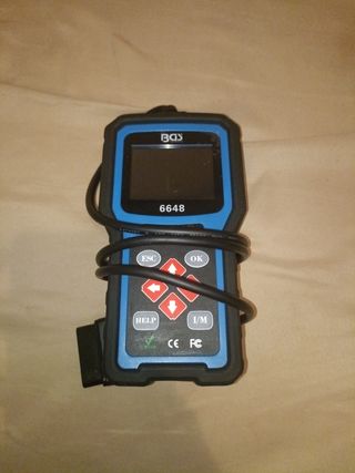 Bgs obd-2